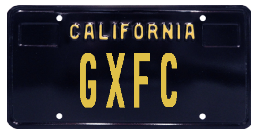 GXFC